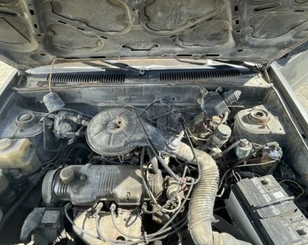 Серый Исузу Джемини, объемом двигателя 0 л и пробегом 3 тыс. км за 239 $, фото 5 на Automoto.ua