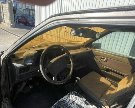 Серый Исузу Джемини, объемом двигателя 0 л и пробегом 3 тыс. км за 239 $, фото 8 на Automoto.ua