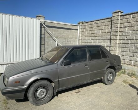 Серый Исузу Джемини, объемом двигателя 0 л и пробегом 3 тыс. км за 239 $, фото 4 на Automoto.ua