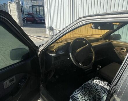 Серый Исузу Джемини, объемом двигателя 0 л и пробегом 3 тыс. км за 239 $, фото 7 на Automoto.ua