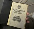 Исузу Джемини 1986 в Житомире на Automoto.ua Серый Исузу Джемини, объемом двигателя 0 л и пробегом 100 тыс. км за 500 $, фото 7 на Automoto.ua