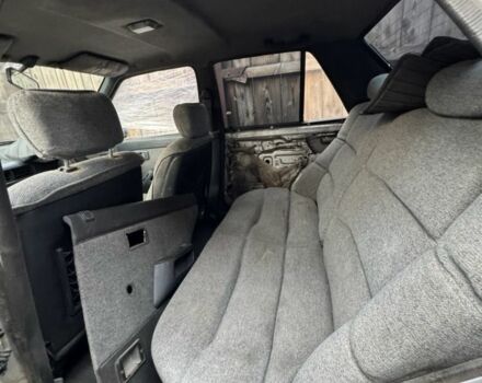 Исузу Джемини 1986 в Житомире на Automoto.ua Серый Исузу Джемини, объемом двигателя 0 л и пробегом 100 тыс. км за 500 $, фото 4 на Automoto.ua