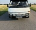 Білий Ісузу Міді, об'ємом двигуна 0 л та пробігом 150 тис. км за 1900 $, фото 1 на Automoto.ua