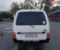 Белый Исузу Миди, объемом двигателя 2 л и пробегом 198 тыс. км за 1251 $, фото 3 на Automoto.ua