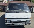 Білий Ісузу Міді, об'ємом двигуна 2 л та пробігом 148 тис. км за 2200 $, фото 24 на Automoto.ua