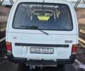 Білий Ісузу Міді, об'ємом двигуна 2 л та пробігом 148 тис. км за 2200 $, фото 15 на Automoto.ua
