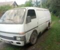 Белый Исузу Миди, объемом двигателя 2.38 л и пробегом 450 тыс. км за 1200 $, фото 9 на Automoto.ua