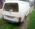 Белый Исузу Миди, объемом двигателя 2.38 л и пробегом 450 тыс. км за 1200 $, фото 4 на Automoto.ua
