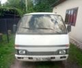Белый Исузу Миди, объемом двигателя 2.38 л и пробегом 450 тыс. км за 1200 $, фото 1 на Automoto.ua