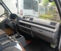 Белый Исузу Миди, объемом двигателя 2.4 л и пробегом 148 тыс. км за 1127 $, фото 5 на Automoto.ua