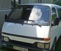 Белый Исузу Миди, объемом двигателя 2.4 л и пробегом 277 тыс. км за 1650 $, фото 1 на Automoto.ua