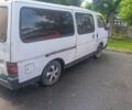Белый Исузу Миди, объемом двигателя 2.4 л и пробегом 148 тыс. км за 1127 $, фото 2 на Automoto.ua