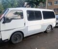Белый Исузу Миди, объемом двигателя 2.4 л и пробегом 148 тыс. км за 1127 $, фото 1 на Automoto.ua