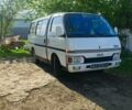Белый Исузу Миди, объемом двигателя 2.2 л и пробегом 392 тыс. км за 2000 $, фото 1 на Automoto.ua