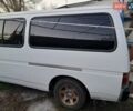 Белый Исузу Миди, объемом двигателя 0 л и пробегом 200 тыс. км за 1500 $, фото 1 на Automoto.ua