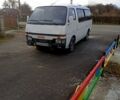 Білий Ісузу Міді, об'ємом двигуна 20 л та пробігом 300 тис. км за 1400 $, фото 1 на Automoto.ua