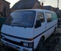 Белый Исузу Миди, объемом двигателя 1.9 л и пробегом 400 тыс. км за 1700 $, фото 1 на Automoto.ua