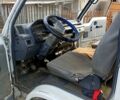 Білий Ісузу Міді, об'ємом двигуна 20 л та пробігом 300 тис. км за 1400 $, фото 3 на Automoto.ua