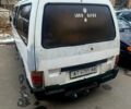 Белый Исузу Миди, объемом двигателя 24 л и пробегом 250 тыс. км за 1320 $, фото 1 на Automoto.ua