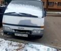 Белый Исузу Миди, объемом двигателя 24 л и пробегом 250 тыс. км за 1320 $, фото 3 на Automoto.ua