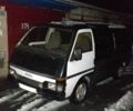 Черный Исузу Миди, объемом двигателя 2.2 л и пробегом 100 тыс. км за 3000 $, фото 1 на Automoto.ua