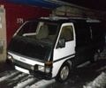 Черный Исузу Миди, объемом двигателя 2.2 л и пробегом 100 тыс. км за 2200 $, фото 1 на Automoto.ua