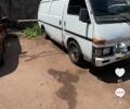 Белый Исузу Миди груз., объемом двигателя 2 л и пробегом 26 тыс. км за 500 $, фото 1 на Automoto.ua