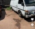 Белый Исузу Миди груз., объемом двигателя 2 л и пробегом 26 тыс. км за 500 $, фото 1 на Automoto.ua