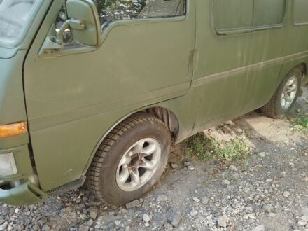 Исузу Миди груз. 1994 в Краматорске на Automoto.ua Белый Исузу Миди груз., объемом двигателя 2.2 л и пробегом 132 тыс. км за 769 $, фото 1 на Automoto.ua