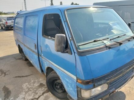 Ісузу Міді вант. 1992 у Києві на Automoto.ua Синій Ісузу Міді вант., об'ємом двигуна 0 л та пробігом 278 тис. км за 850 $, фото 1 на Automoto.ua