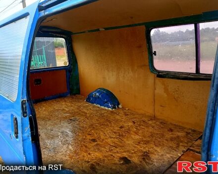 Ісузу Міді, об'ємом двигуна 2.2 л та пробігом 0 тис. км за 1000 $, фото 1 на Automoto.ua