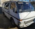 Исузу Миди, объемом двигателя 0 л и пробегом 300 тыс. км за 1300 $, фото 1 на Automoto.ua