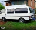Исузу Миди, объемом двигателя 2.2 л и пробегом 0 тыс. км за 2000 $, фото 1 на Automoto.ua