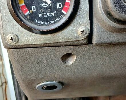 Исузу Миди, объемом двигателя 2.2 л и пробегом 0 тыс. км за 2000 $, фото 4 на Automoto.ua