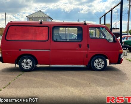 Ісузу Міді, об'ємом двигуна 2.2 л та пробігом 300 тис. км за 1200 $, фото 5 на Automoto.ua