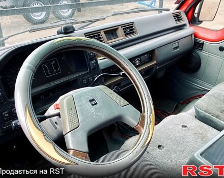 Ісузу Міді, об'ємом двигуна 2.2 л та пробігом 300 тис. км за 1200 $, фото 9 на Automoto.ua