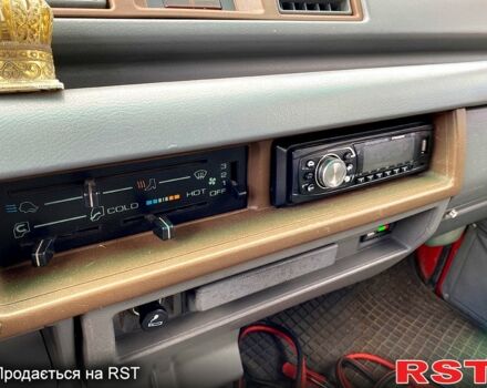 Ісузу Міді, об'ємом двигуна 2.2 л та пробігом 300 тис. км за 1200 $, фото 12 на Automoto.ua