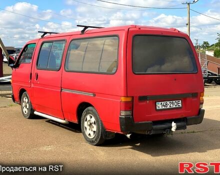 Ісузу Міді, об'ємом двигуна 2.2 л та пробігом 300 тис. км за 1200 $, фото 2 на Automoto.ua