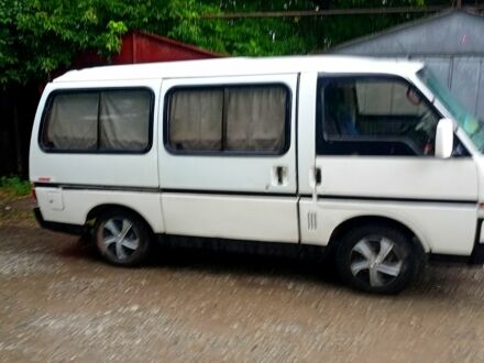Ісузу Міді 1987 у Дніпро (Дніпропетровську) на Automoto.ua Ісузу Міді, об'ємом двигуна 2 л та пробігом 288 тис. км за 1375 $, фото 1 на Automoto.ua