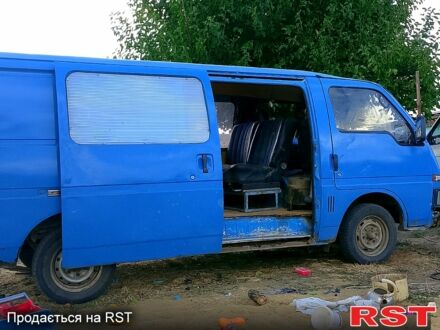 Ісузу Міді, об'ємом двигуна 2.2 л та пробігом 0 тис. км за 1000 $, фото 1 на Automoto.ua