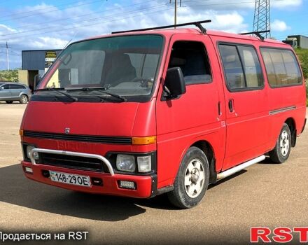Исузу Миди, объемом двигателя 2.2 л и пробегом 300 тыс. км за 1200 $, фото 1 на Automoto.ua