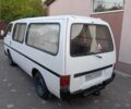 Белый Исузу Миди пасс., объемом двигателя 0 л и пробегом 20 тыс. км за 1900 $, фото 9 на Automoto.ua