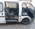 Белый Исузу Миди пасс., объемом двигателя 0 л и пробегом 20 тыс. км за 1900 $, фото 1 на Automoto.ua