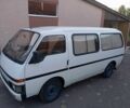 Белый Исузу Миди пасс., объемом двигателя 0 л и пробегом 20 тыс. км за 1900 $, фото 7 на Automoto.ua