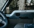 Білий Ісузу Midi пасс., об'ємом двигуна 2 л та пробігом 250 тис. км за 1650 $, фото 19 на Automoto.ua