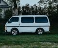 Білий Ісузу Midi пасс., об'ємом двигуна 2 л та пробігом 250 тис. км за 1650 $, фото 7 на Automoto.ua