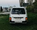Білий Ісузу Midi пасс., об'ємом двигуна 2 л та пробігом 300 тис. км за 1850 $, фото 9 на Automoto.ua