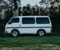 Білий Ісузу Midi пасс., об'ємом двигуна 2 л та пробігом 300 тис. км за 1850 $, фото 6 на Automoto.ua
