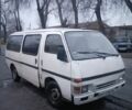 Белый Исузу Миди пасс., объемом двигателя 2 л и пробегом 300 тыс. км за 400 $, фото 2 на Automoto.ua