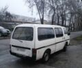 Белый Исузу Миди пасс., объемом двигателя 2 л и пробегом 300 тыс. км за 400 $, фото 4 на Automoto.ua
